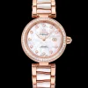 34 mm, oro Sedna™ su oro Sedna™