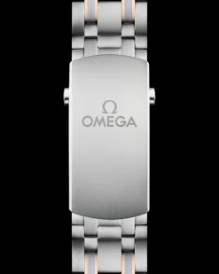 44 mm, titanio ‑ tantalio ‑ oro Sedna™ su titanio ‑ tantalio ‑ oro Sedna™