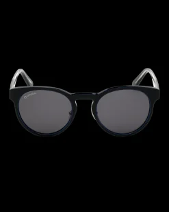 Occhiali da sole rotondi, unisex