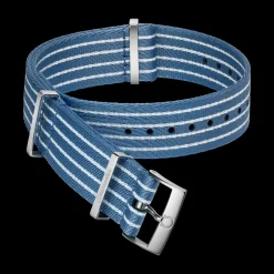 Poliammide, summer blue
