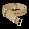 Poliestere, beige