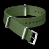 Poliestere, verde