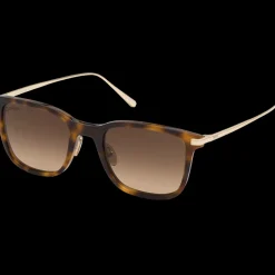 Stile rettangolare, unisex