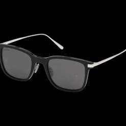 Stile rettangolare, unisex